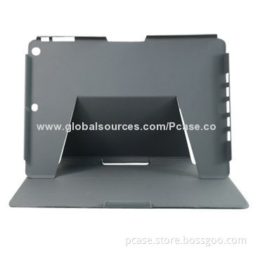 Folio Kickstand Case for New iPad Air